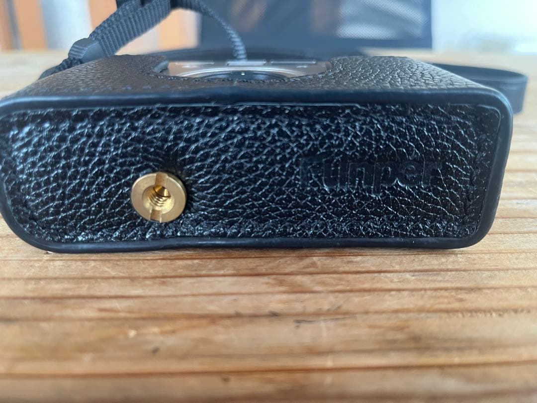 【最終値下げ】CONTAX T3 コンパクトフィルムカメラ コンタックス