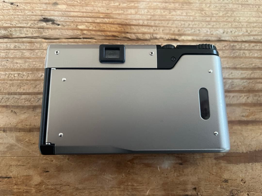 【最終値下げ】CONTAX T3 コンパクトフィルムカメラ コンタックス