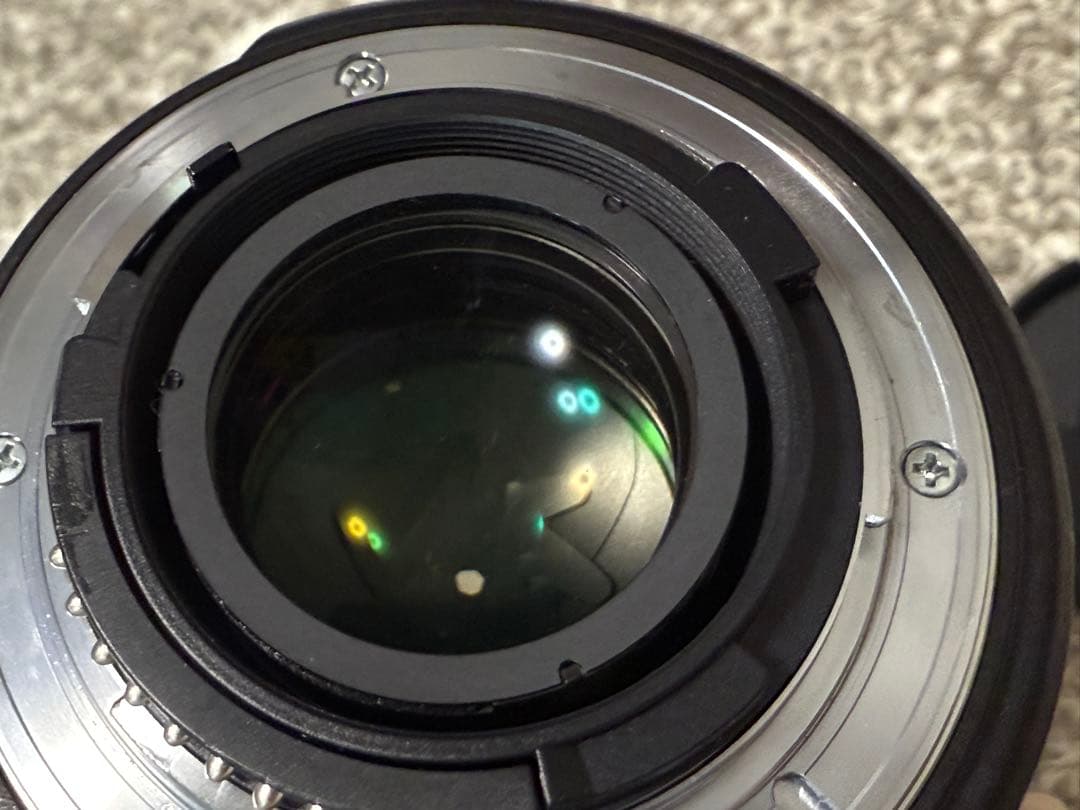 タムロンAF 28-75mm A09 F/2.8 ニコン