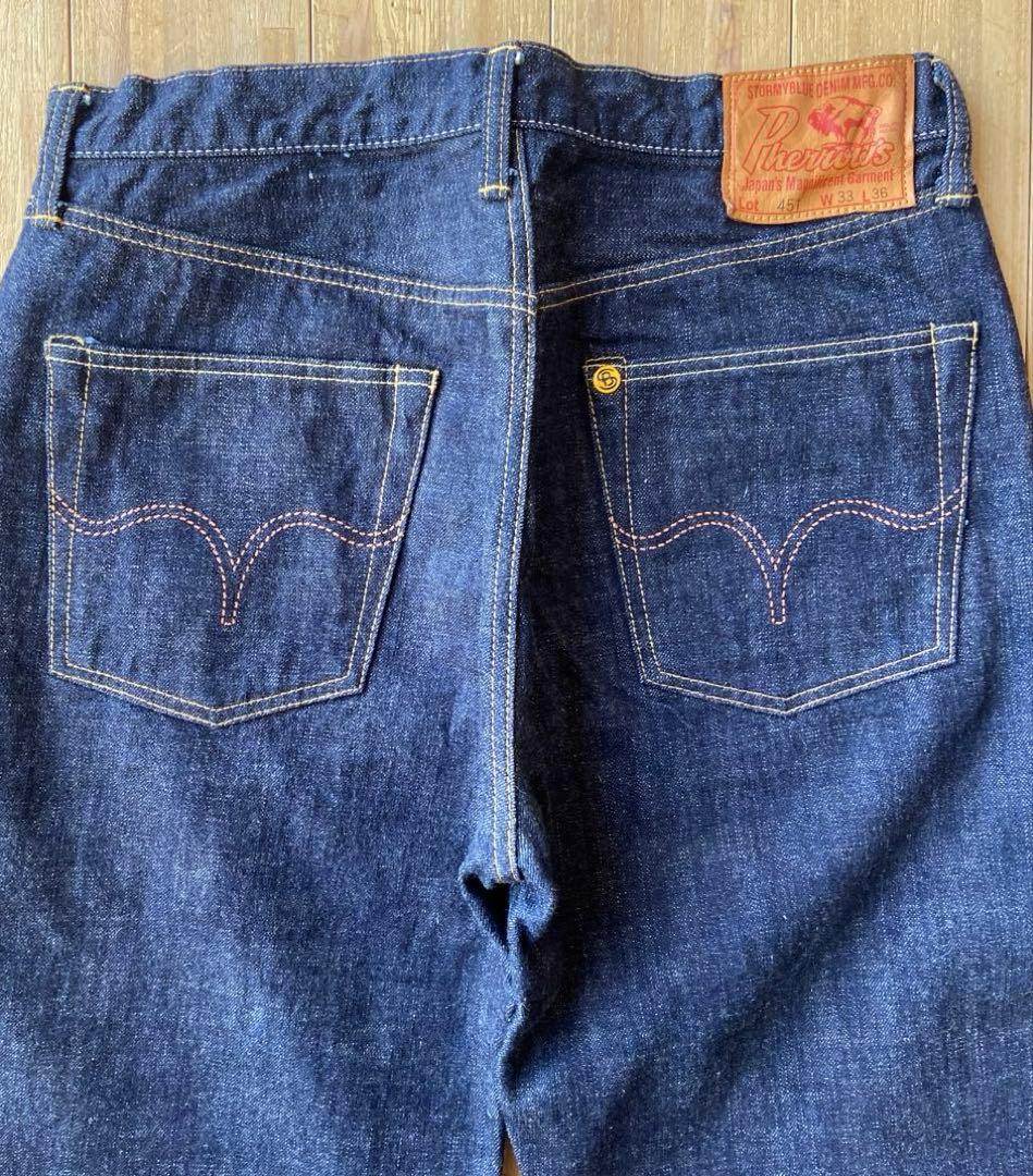 フェローズ PHERROW'S 451 w33