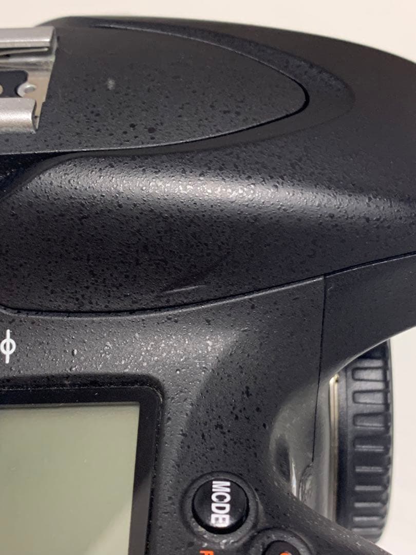 ☆撮影数35600回以下☆Nikon D800E ボディセットFX希少フルサイズ