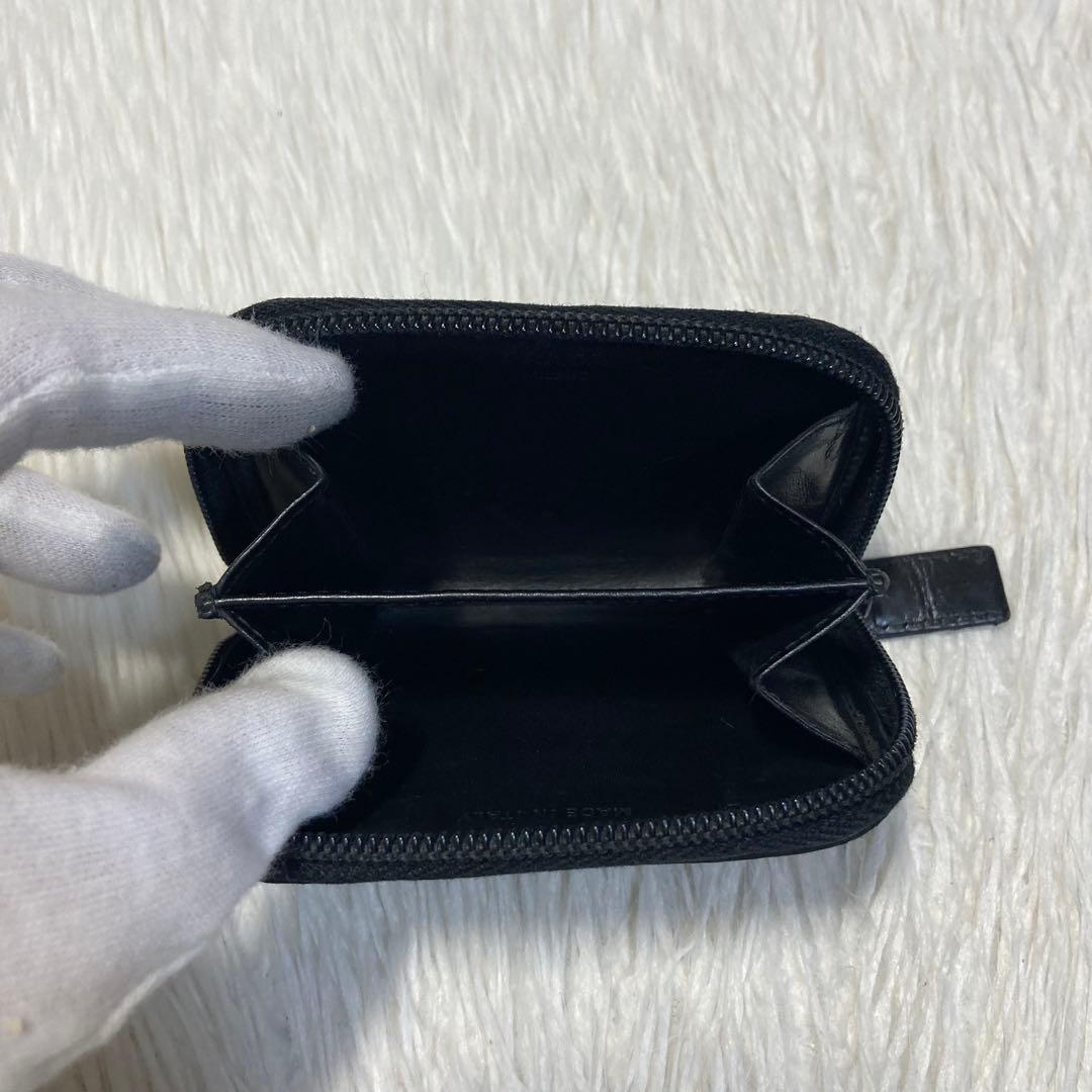 本日限定　PRADA プラダ　ケース　小銭入れ　小物　黒　ナイロン
