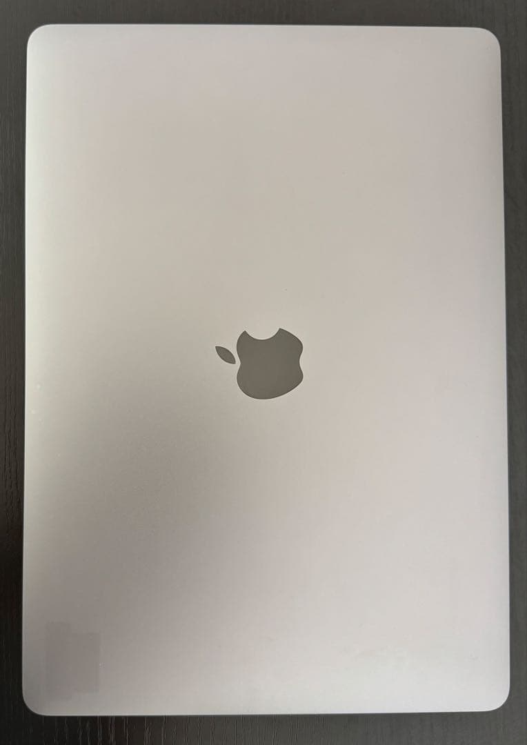 MacBook Pro13 M1 16GB 512GB 充放電273 残量86%