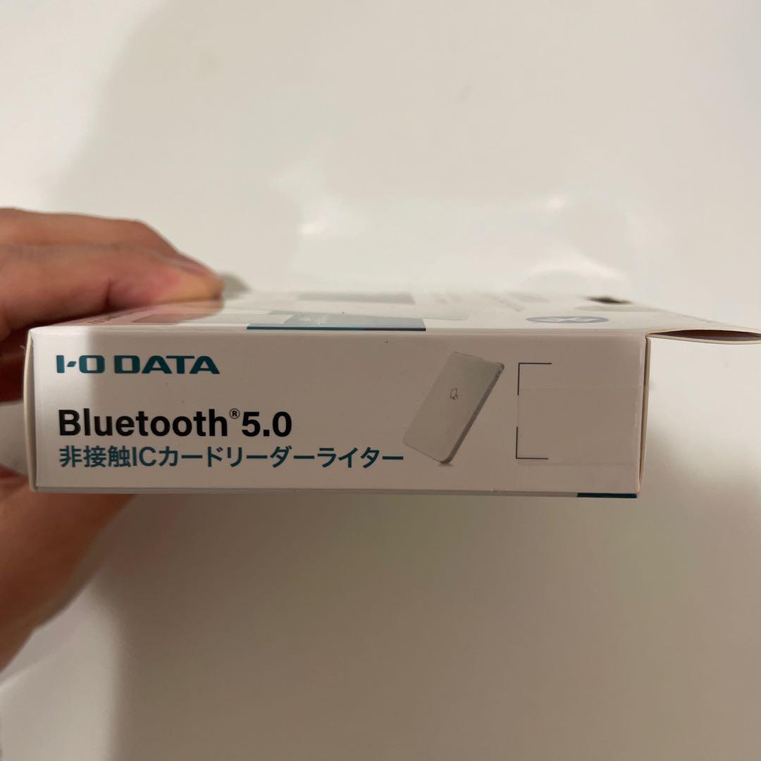 ICカードリーダー