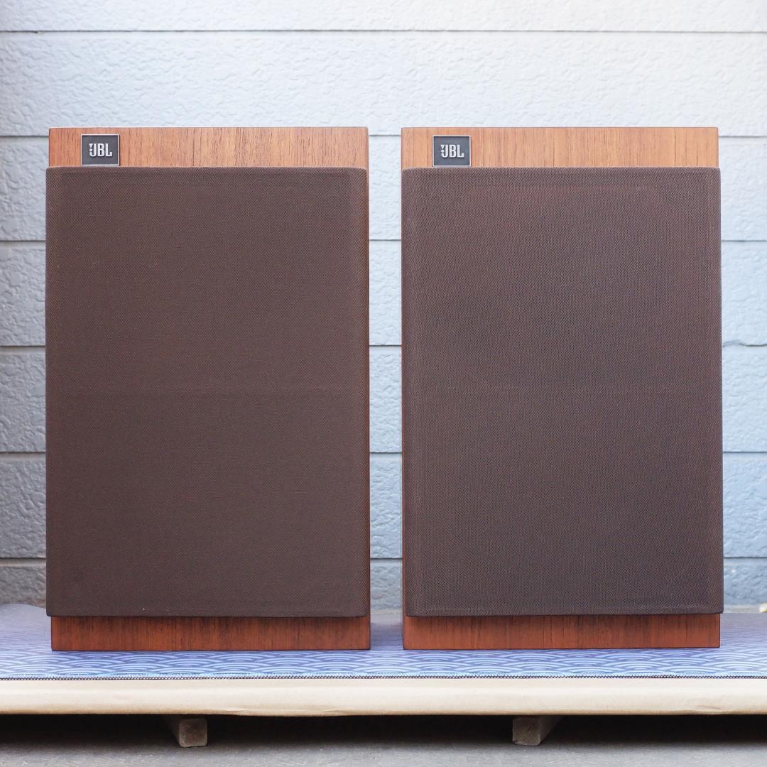 JBL 18Ti エッジリファイン スピーカー 2台