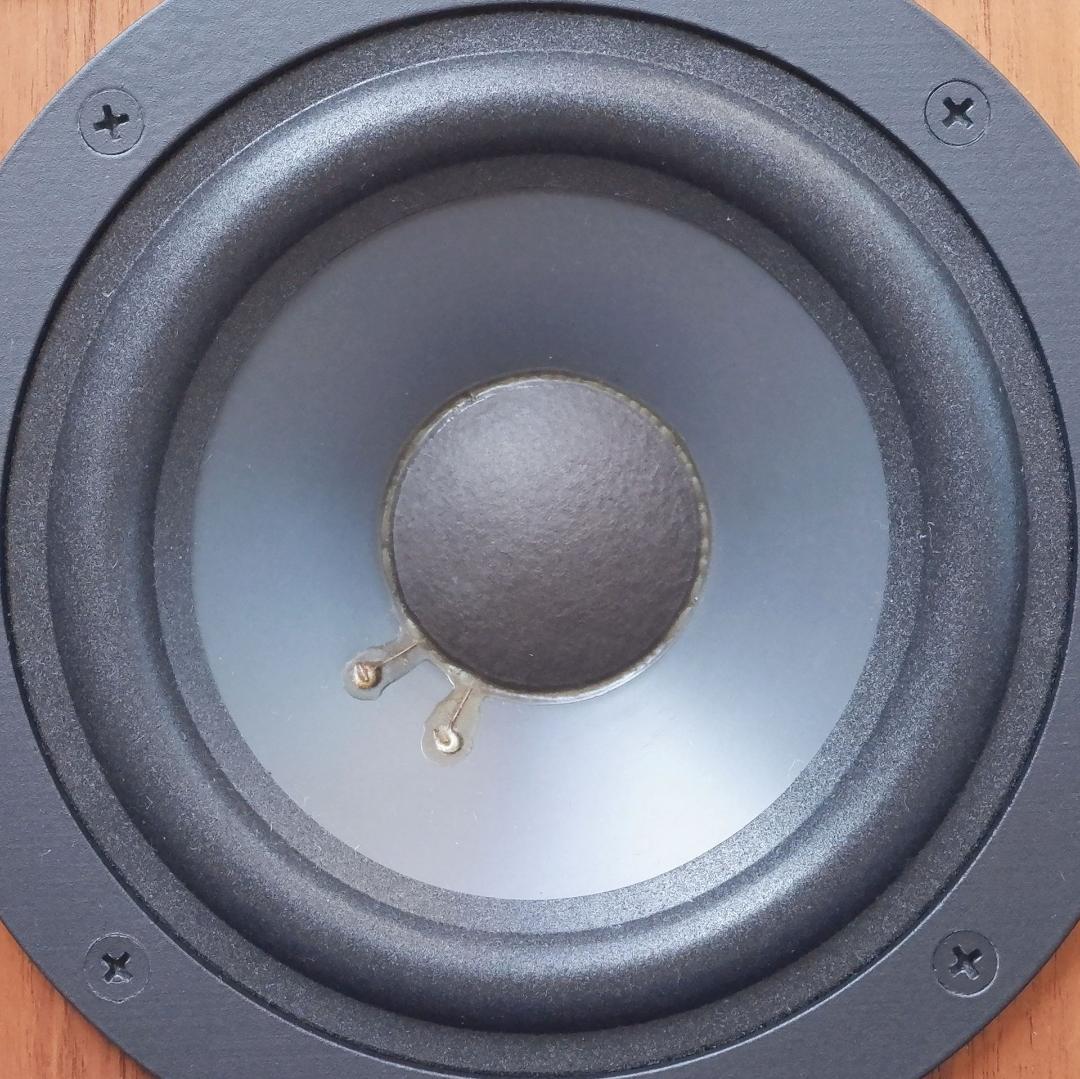 JBL 18Ti エッジリファイン スピーカー 2台