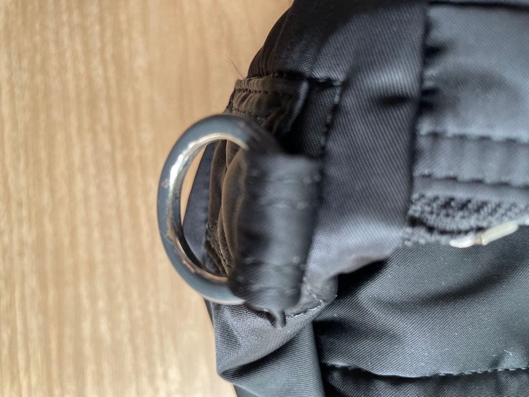 ポーター タンカー DUFFLE BAG ロールボストンバッグ（s）