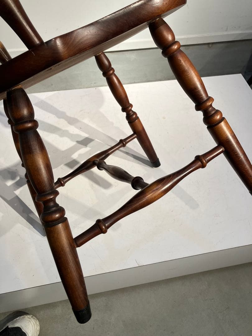 ②WINDS太平、ウィンザーチェア、キツツキ、柏木工、レトロ、天童木工、日進木工