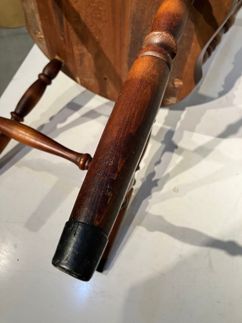 ②WINDS太平、ウィンザーチェア、キツツキ、柏木工、レトロ、天童木工、日進木工