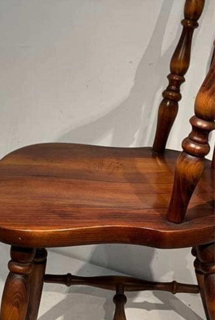 ②WINDS太平、ウィンザーチェア、キツツキ、柏木工、レトロ、天童木工、日進木工