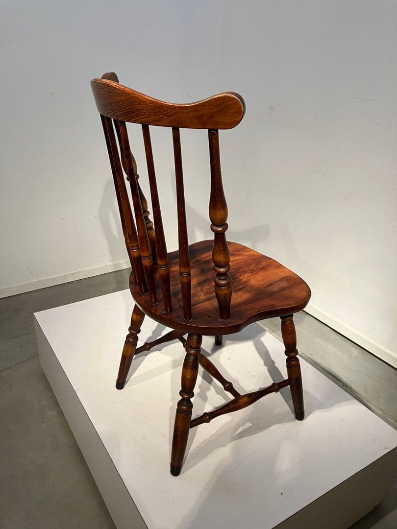 ②WINDS太平、ウィンザーチェア、キツツキ、柏木工、レトロ、天童木工、日進木工