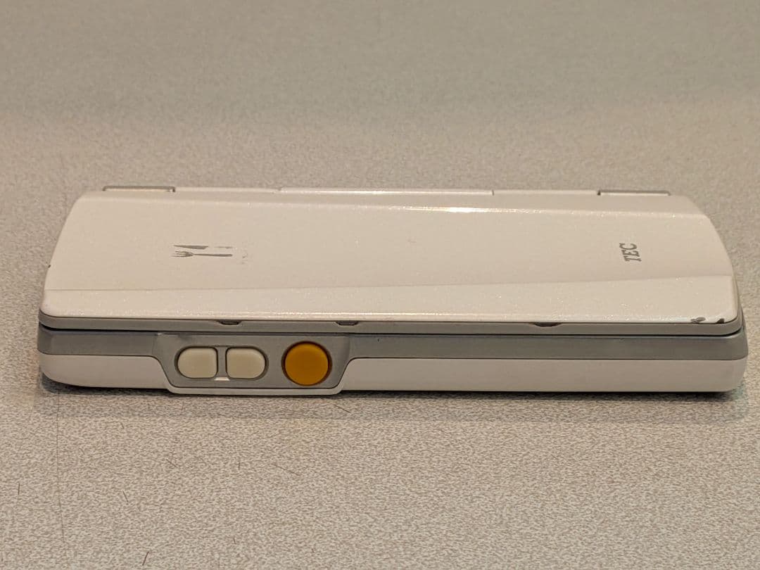 東芝テック ハンディーターミナル HTL-200-1B-01-R 【中古品】