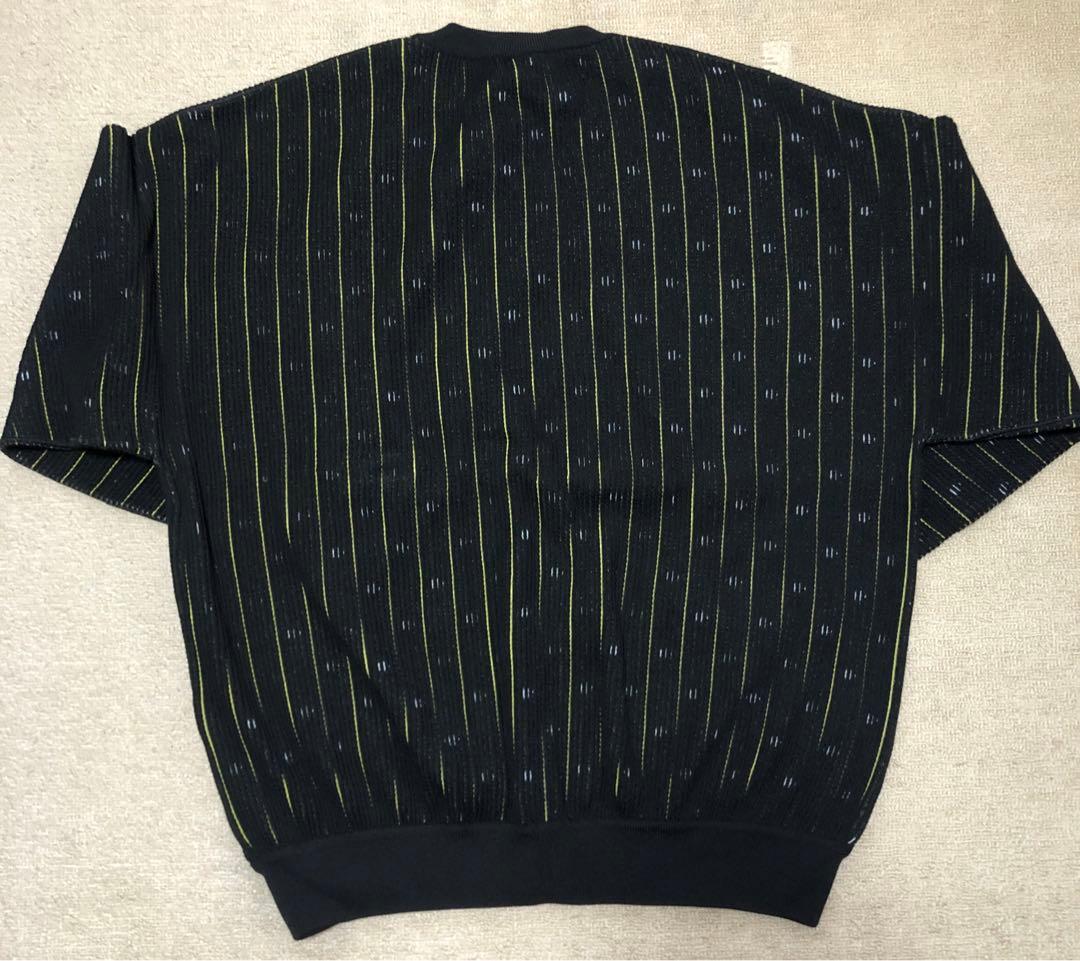 NIKELAB CLASSIC SPORT CREW ナイキラボ ニット XL