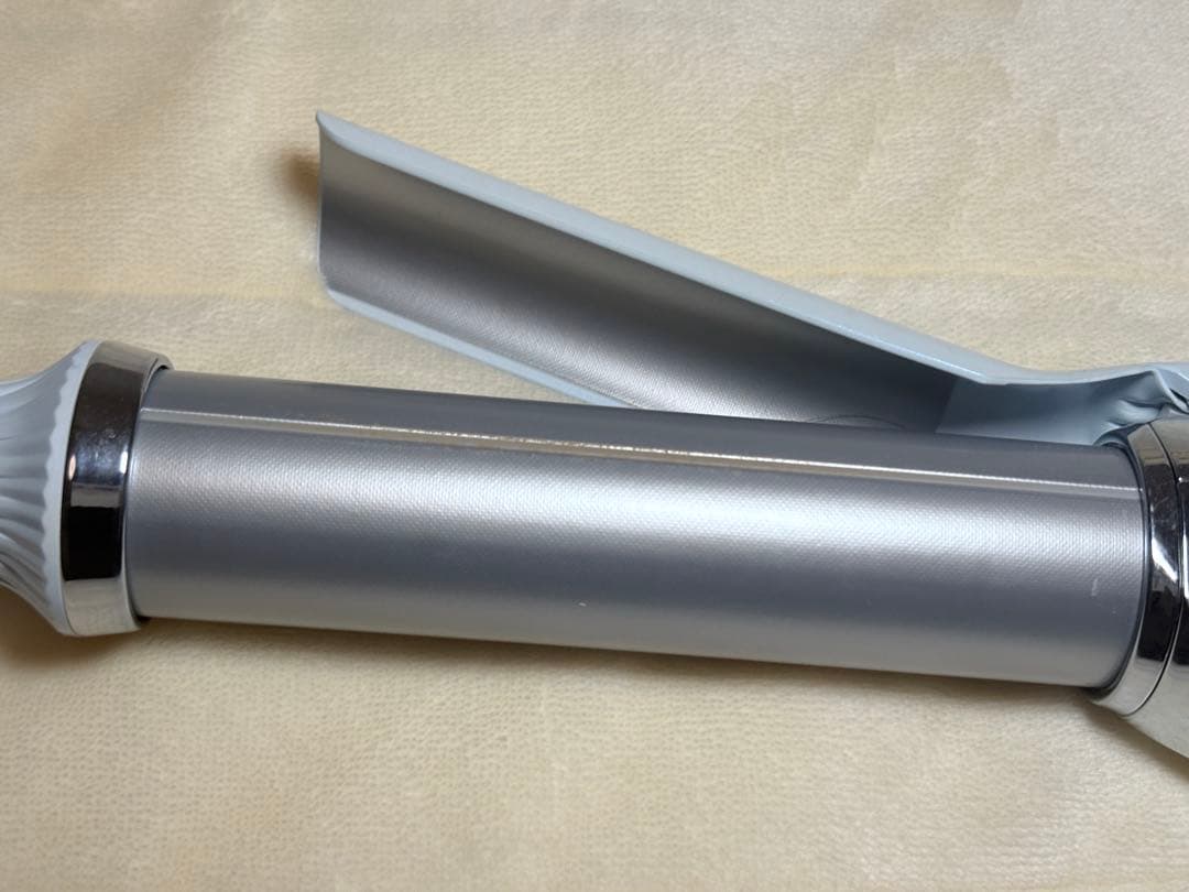 2025年製ReFa リファ カールアイロンプロ 32mm コテ