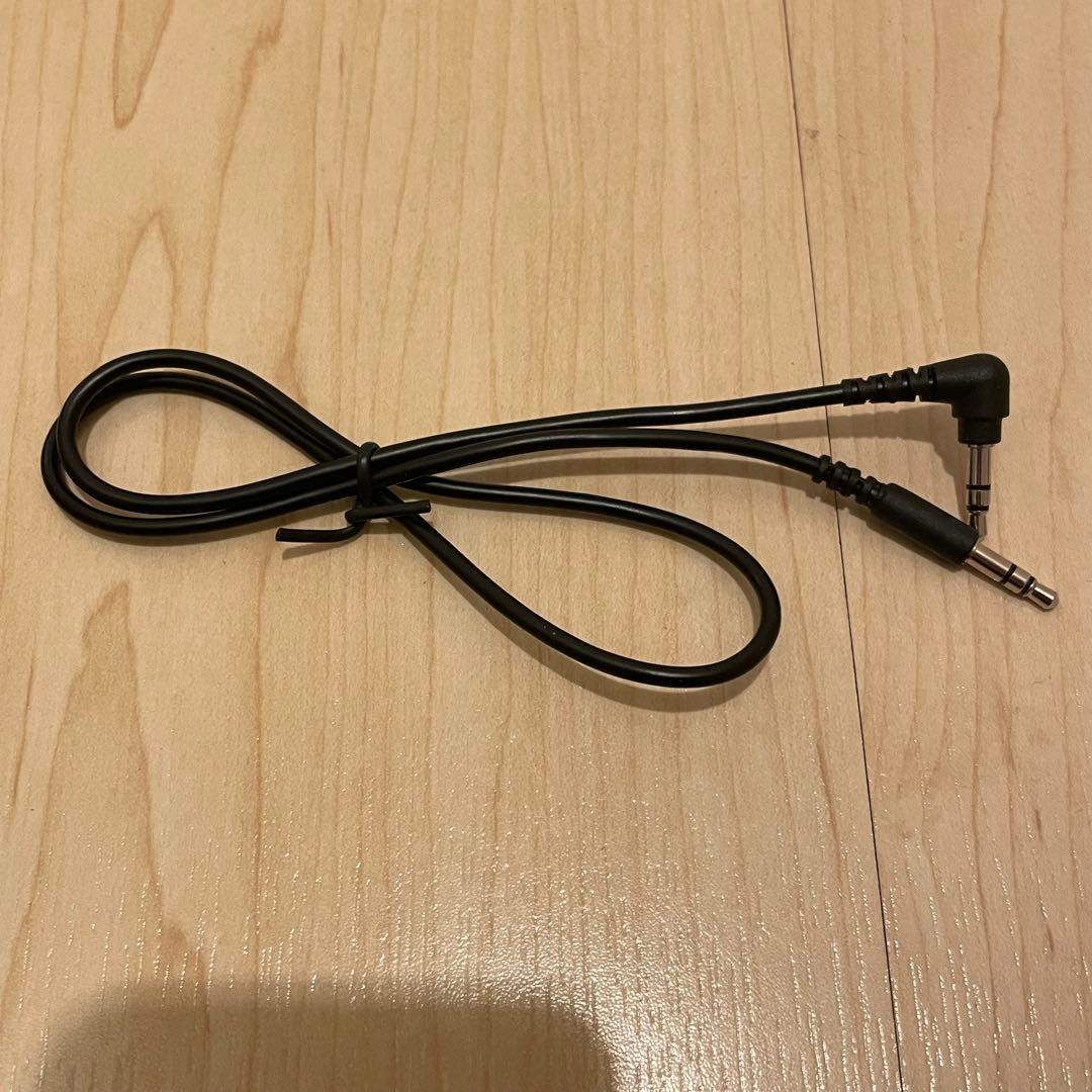 オーディオテクニカ ATW-1701/L ラベリアマイクロホン カメラマウント