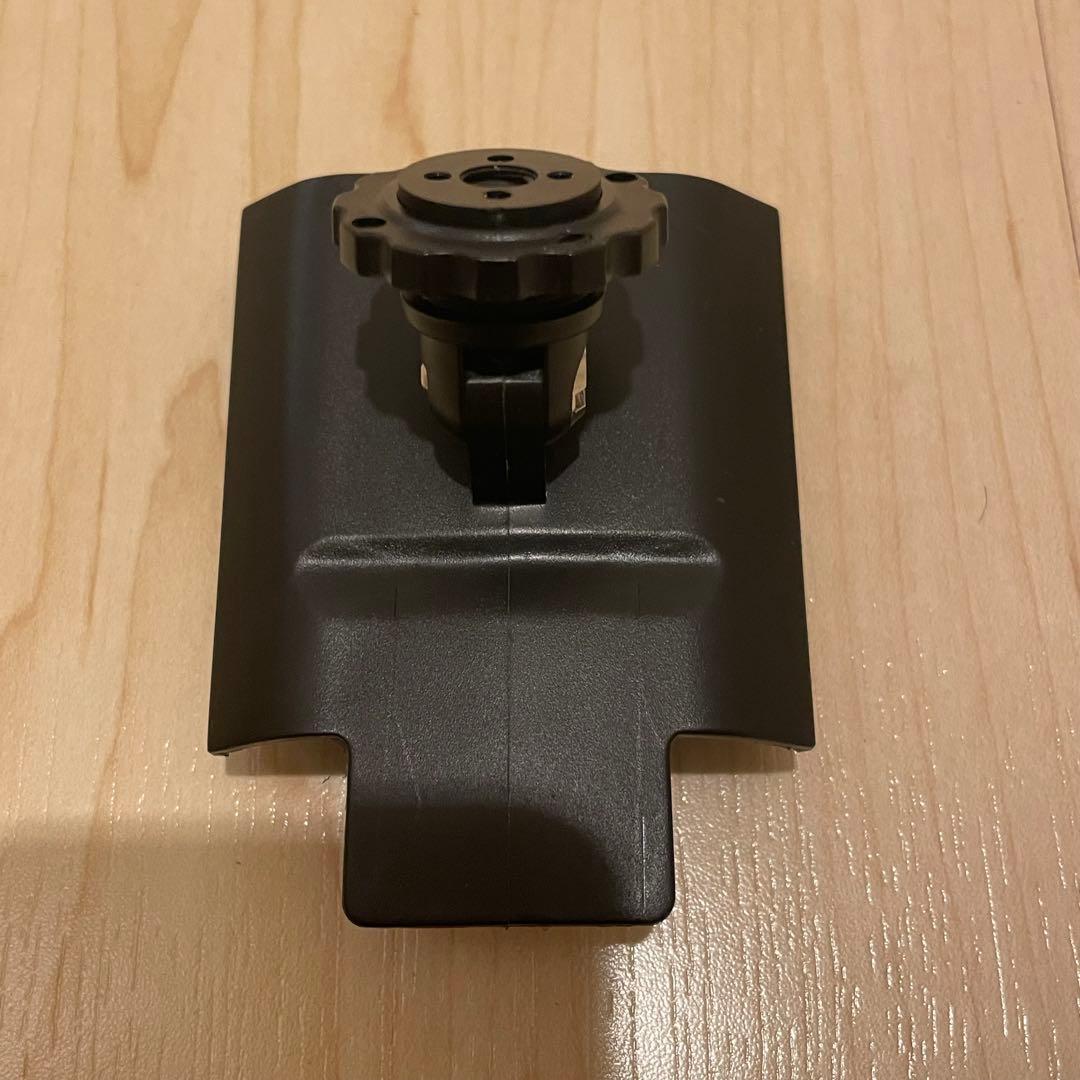 オーディオテクニカ ATW-1701/L ラベリアマイクロホン カメラマウント