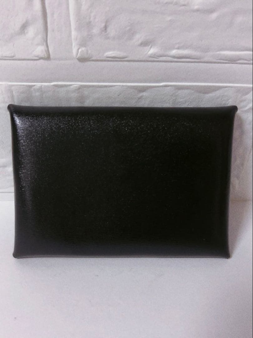 ジルサンダー　JIL SANDER ケース　ブラック　黒　未使用品