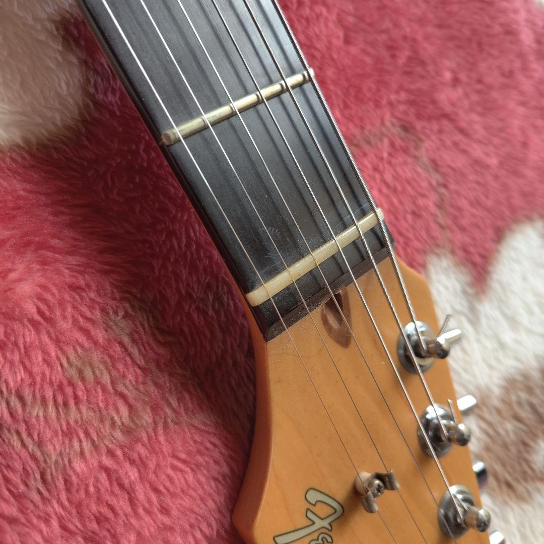 1994　FenderUSA　Stratocaster　Ultra