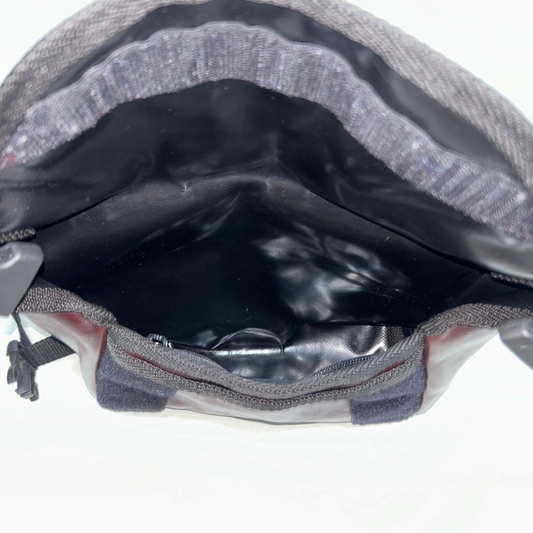 Bagjack バッグジャック レザーショルダーバッグ メッセンジャーバッグ