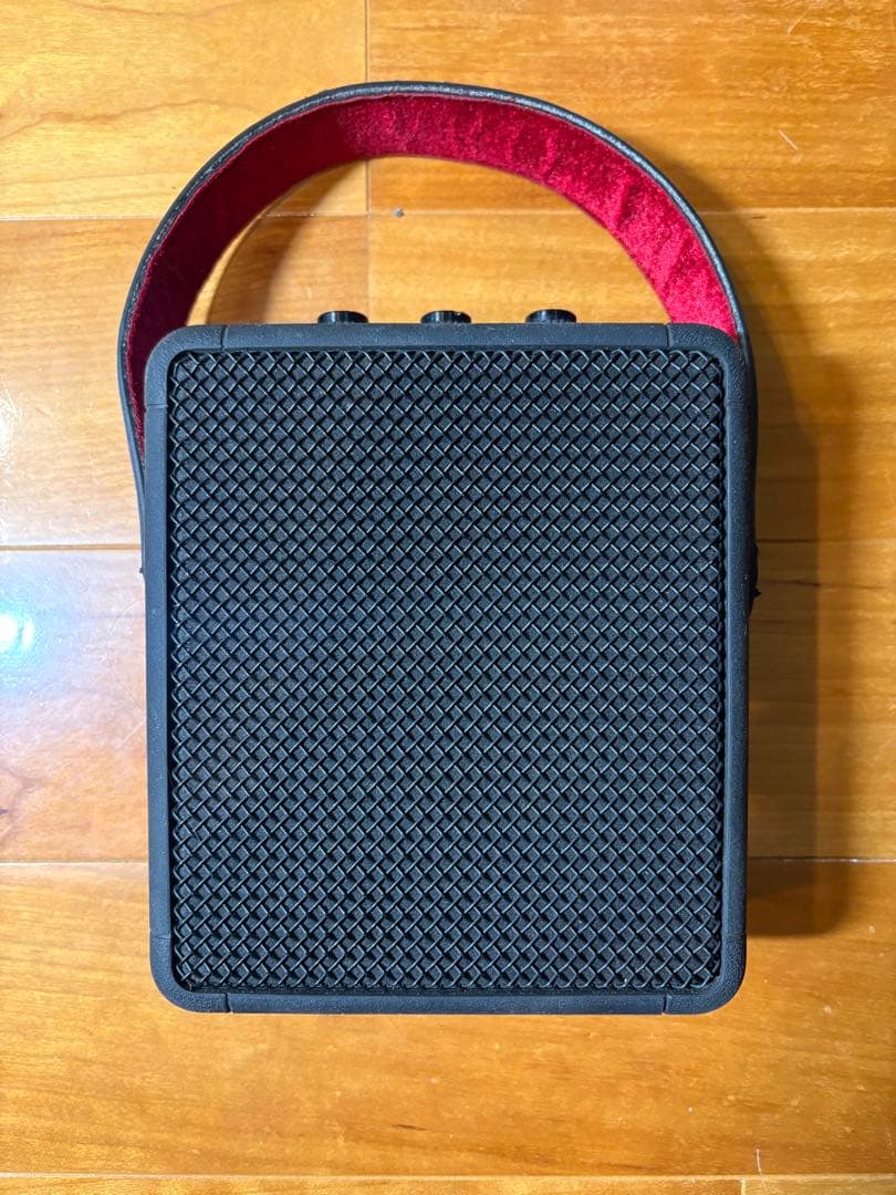 Marshall Stockwell II ワイヤレススピーカー