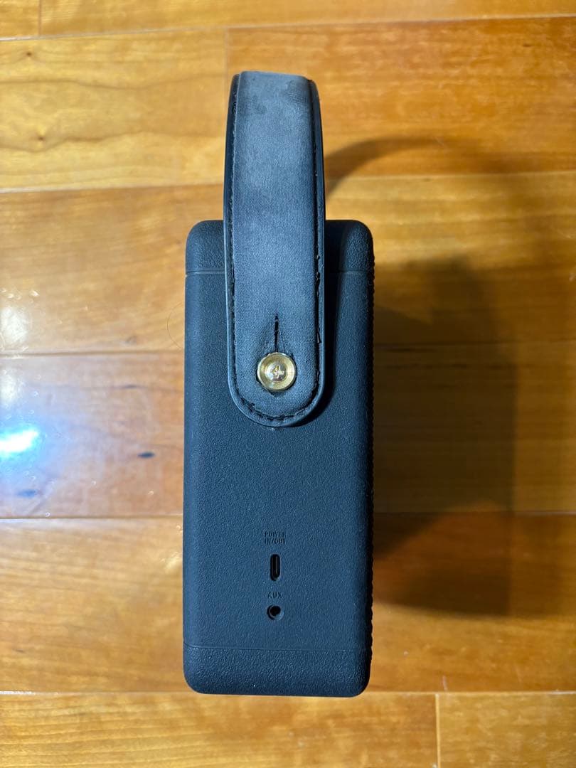 Marshall Stockwell II ワイヤレススピーカー