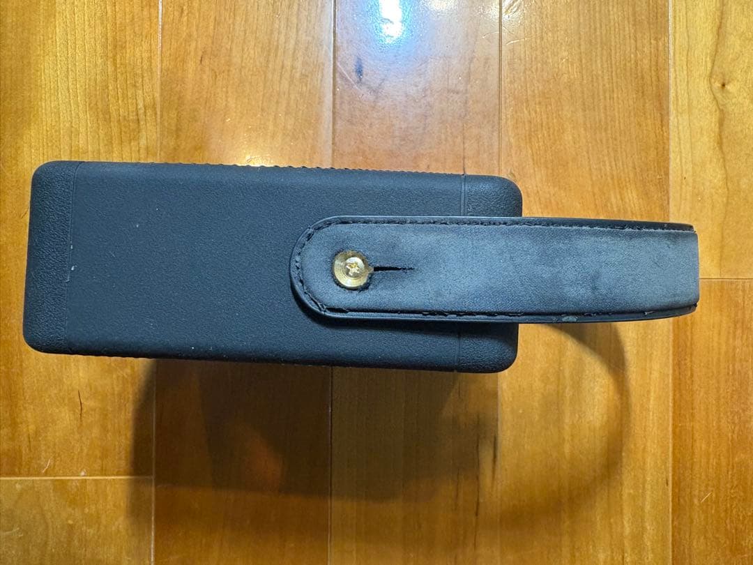 Marshall Stockwell II ワイヤレススピーカー