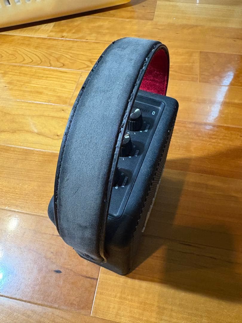 Marshall Stockwell II ワイヤレススピーカー