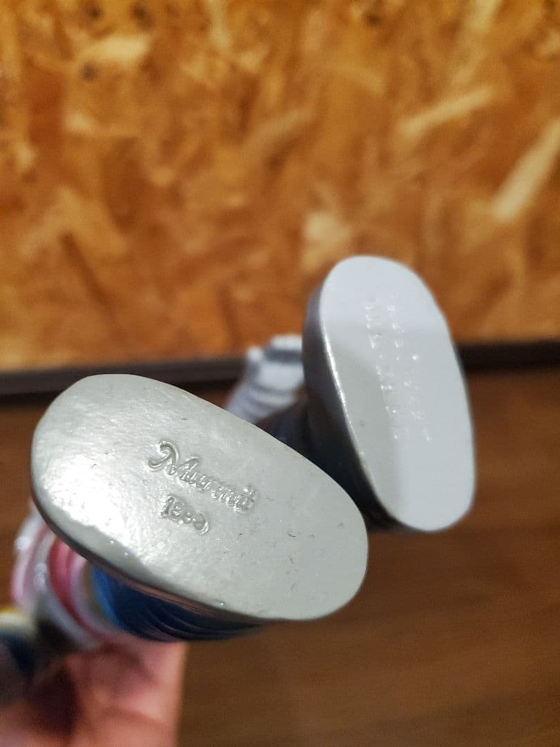 ジェットジャガー メガロ MARMIT ヴィンテージ マーミット ソフビ