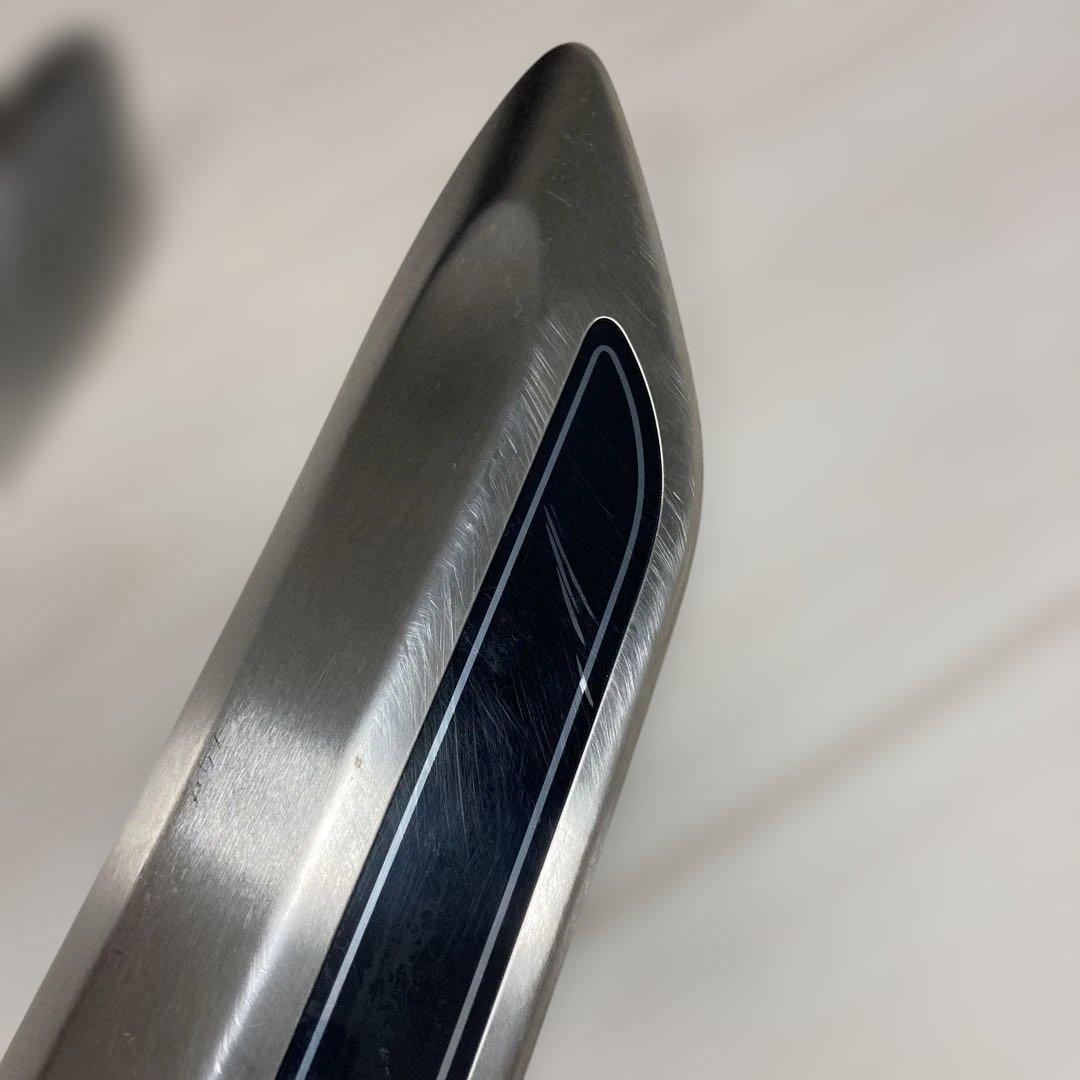 NDロードスター MX-5 スカッフプレート