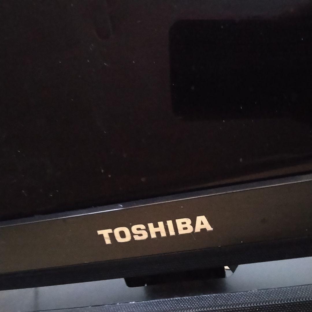 東芝CELLREGZA46XE2　モニター部のみ　46型　TOSHIBAテレビ