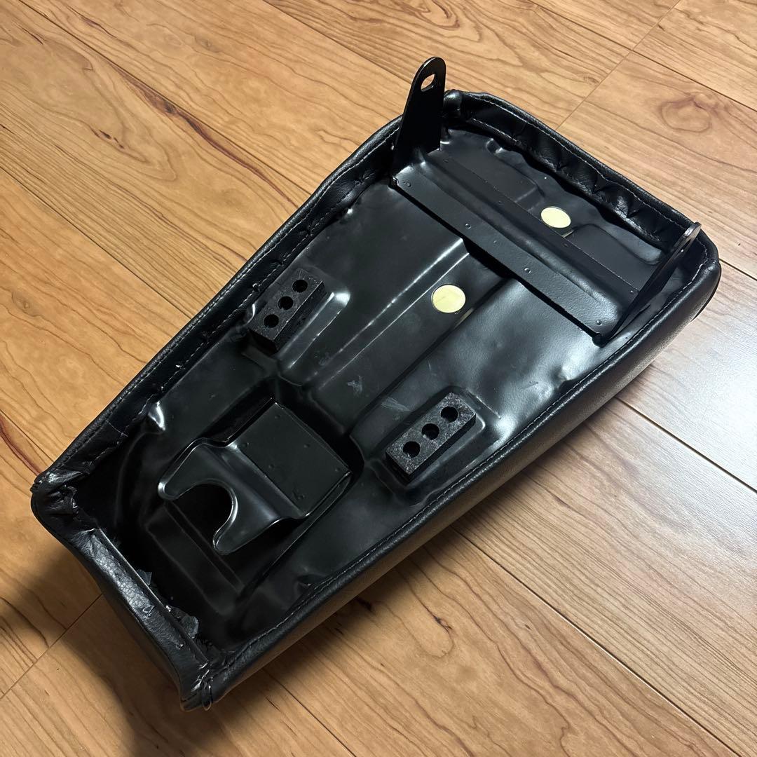 専用品　ホンダ XR75 1977-1978 リプロシート