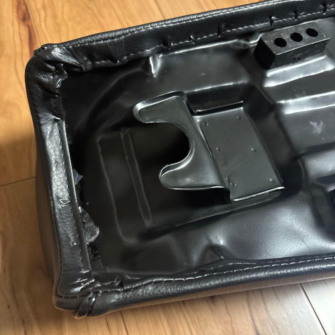 専用品　ホンダ XR75 1977-1978 リプロシート