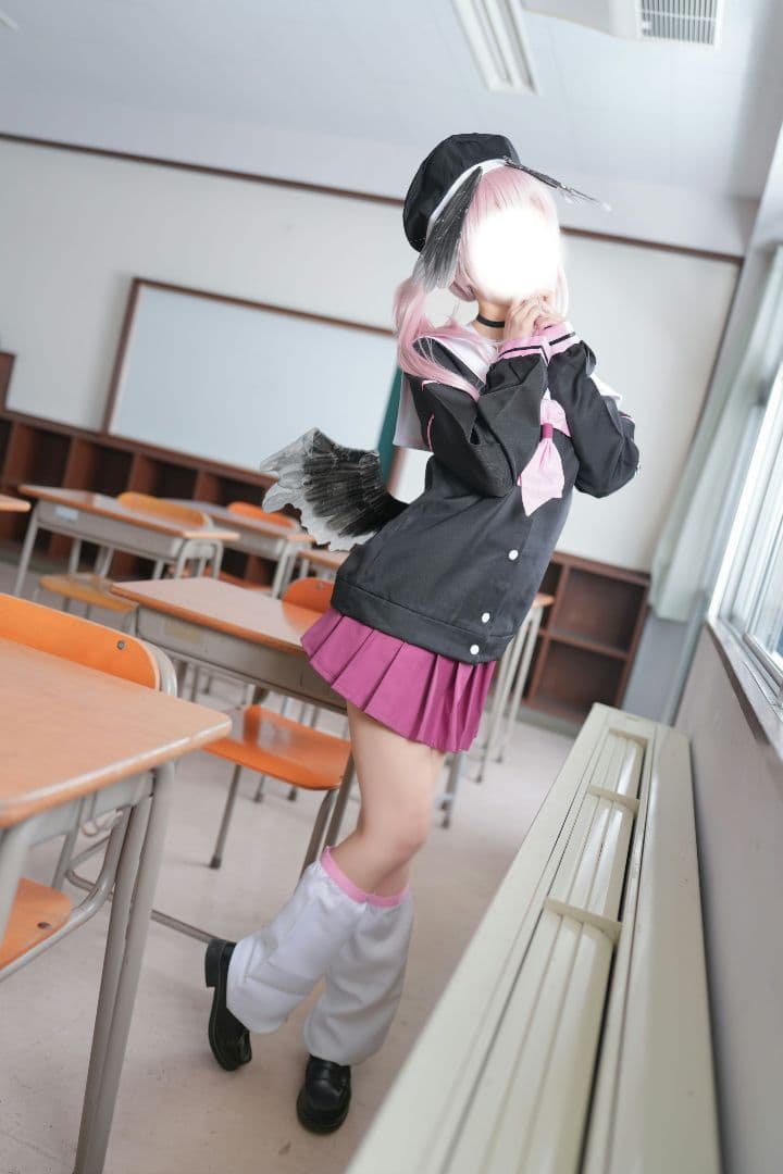 コスプレ ブルーアーカイブ 下江コハル