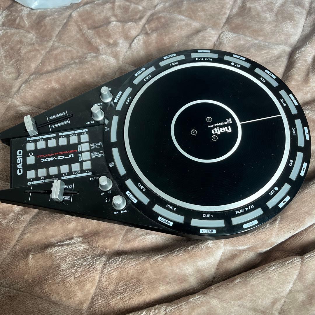 その他 CASIO XWDJ1