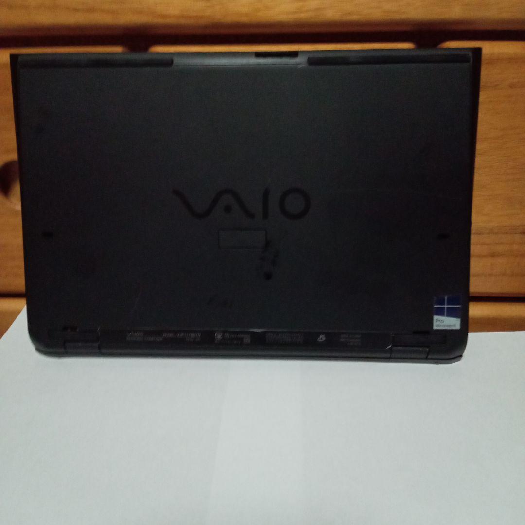 美品　VAIO ノートPC 本体