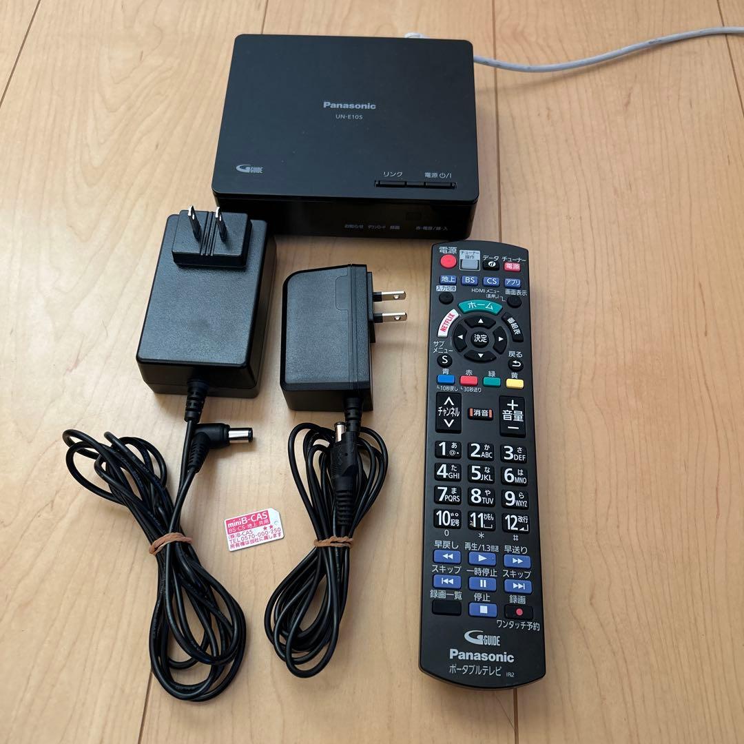 テレビ UN-19FB10-K