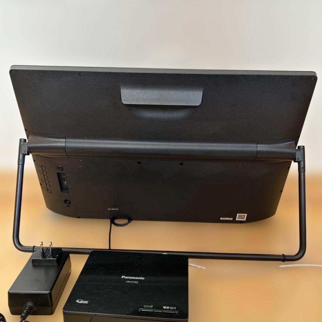 テレビ UN-19FB10-K