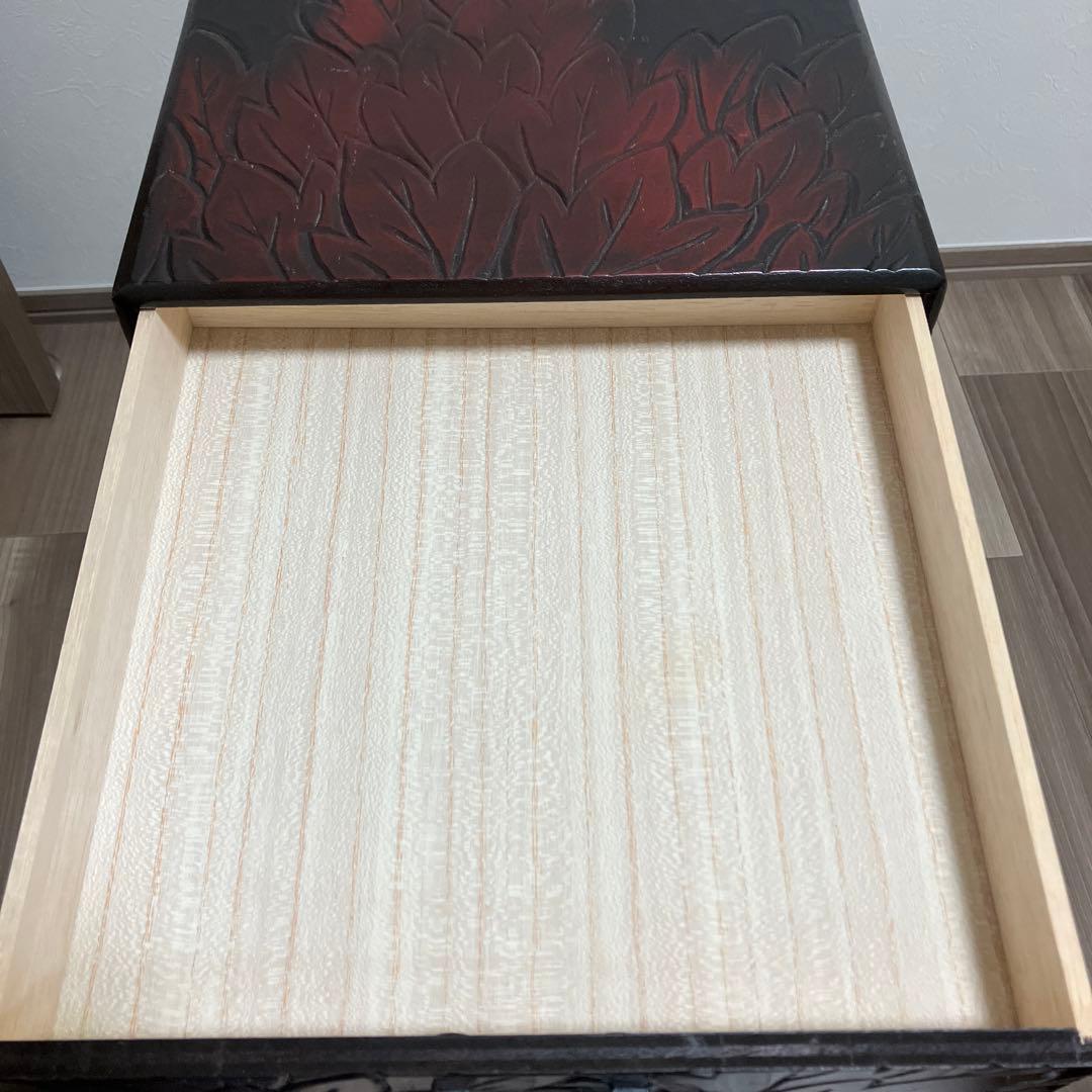 レトロチェスト　アンティーク家具