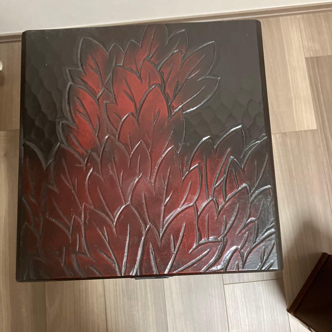 レトロチェスト　アンティーク家具