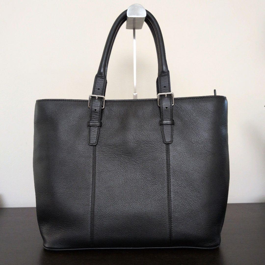 コールハーン　トライボロ 　メンズトートバッグ ショルダーバッグ 2way