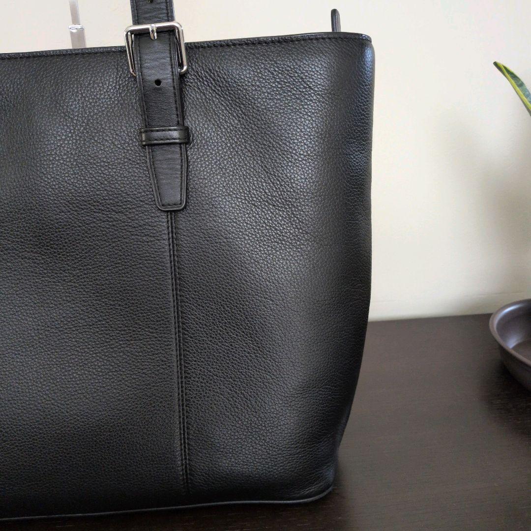 コールハーン　トライボロ 　メンズトートバッグ ショルダーバッグ 2way