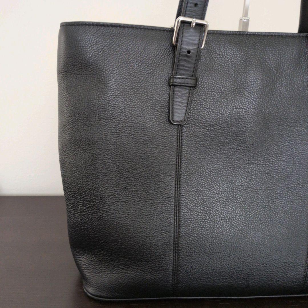 コールハーン　トライボロ 　メンズトートバッグ ショルダーバッグ 2way