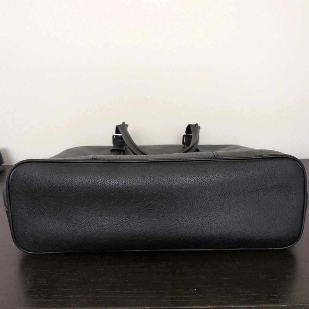 コールハーン　トライボロ 　メンズトートバッグ ショルダーバッグ 2way