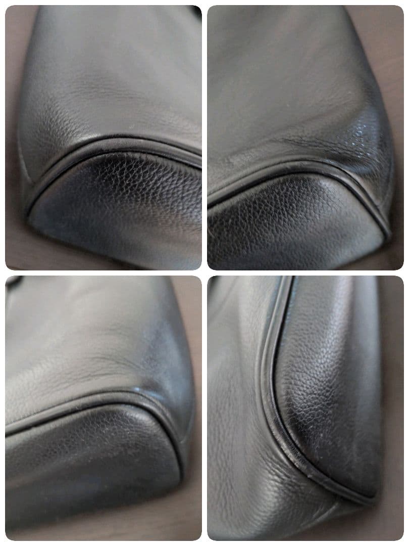 コールハーン　トライボロ 　メンズトートバッグ ショルダーバッグ 2way