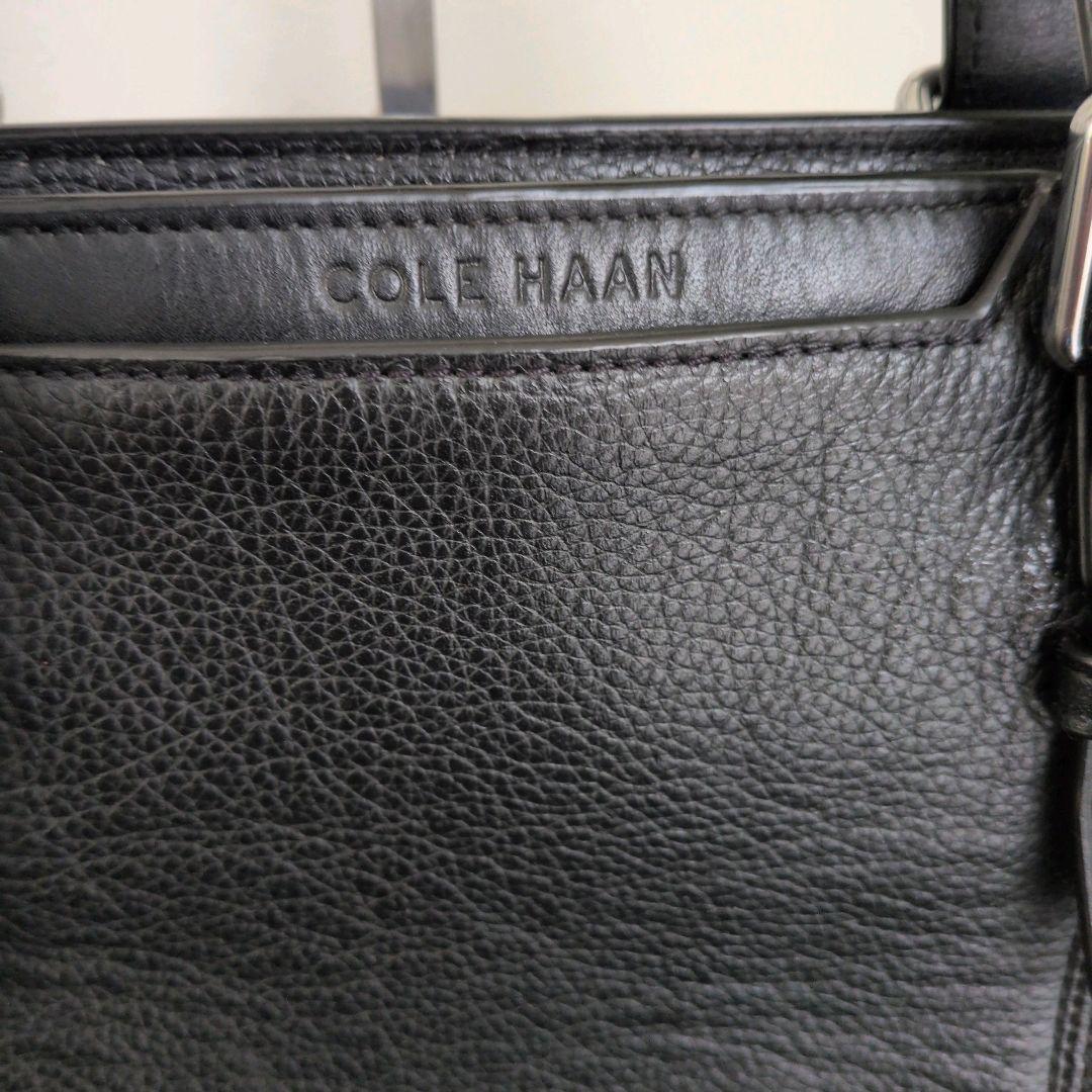 コールハーン　トライボロ 　メンズトートバッグ ショルダーバッグ 2way