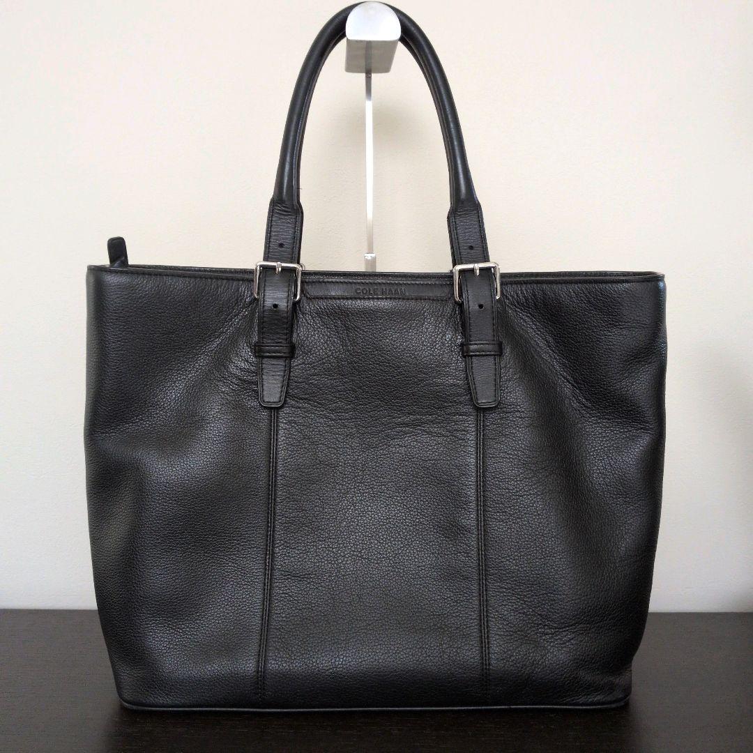 コールハーン　トライボロ 　メンズトートバッグ ショルダーバッグ 2way