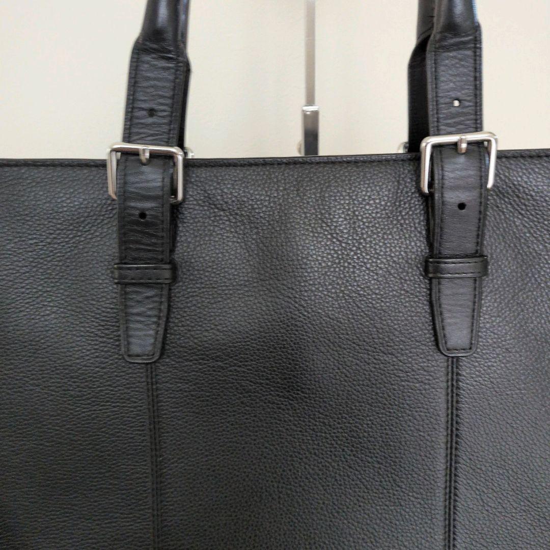 コールハーン　トライボロ 　メンズトートバッグ ショルダーバッグ 2way