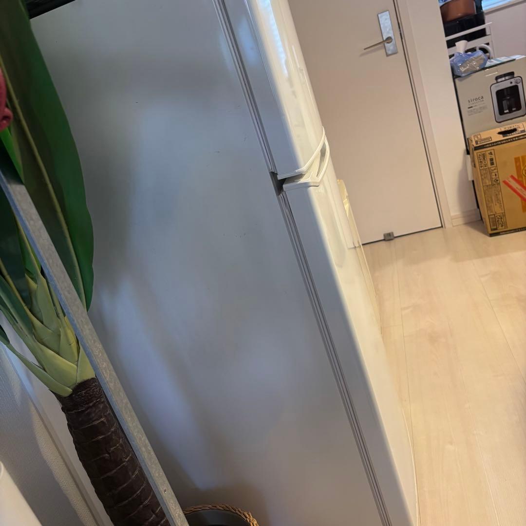 ハイアール 冷凍冷蔵庫 JR-N130A 2018 最安値