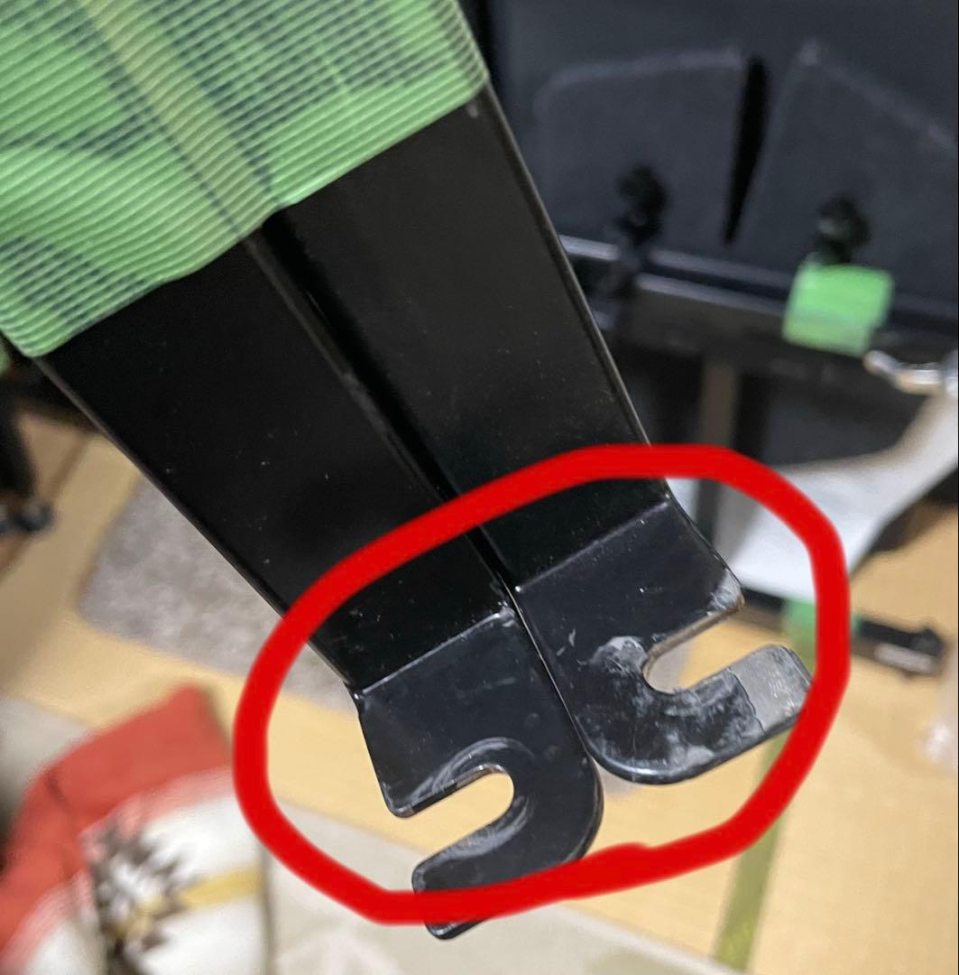 ノア　ヴォクシー　80系　ベットキット　美品