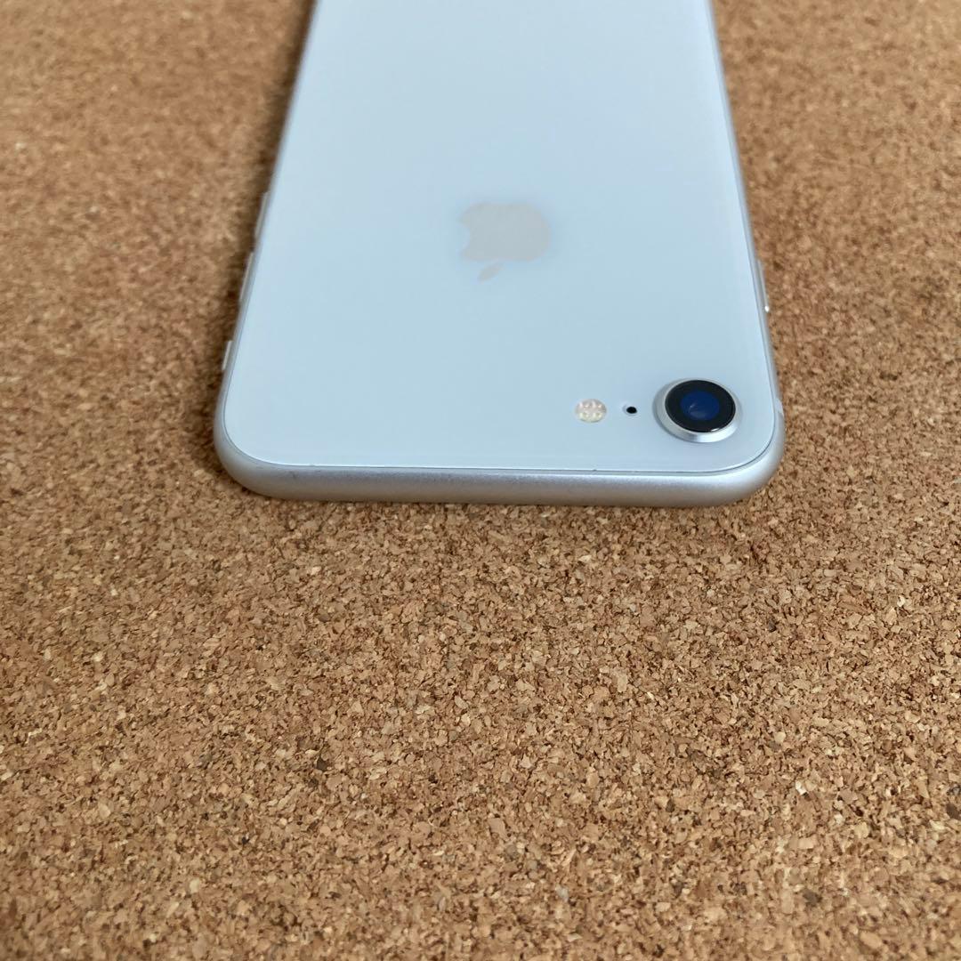3894【早い者勝ち】電池新品☆iPhone8 64GB SIMフリー☆